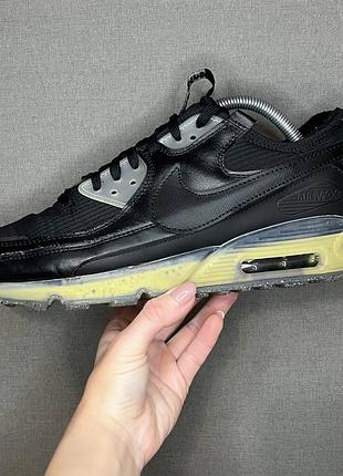 Кроссовки nike air max 42,5 р оригинал