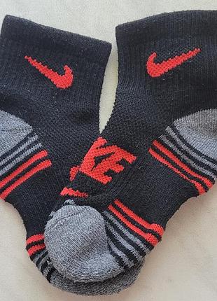 Носки nike p.25 -28