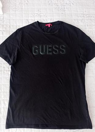 Чоловіча футболка guess