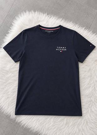 Футболка чоловіча, tommy hilfiger.  оригінал бренд  р. хл.