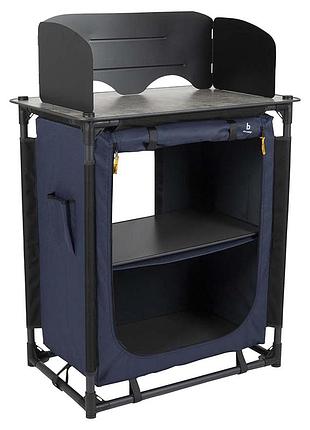 Кухня кемпінгова bo-camp herbert blue (1593648), темно-синій