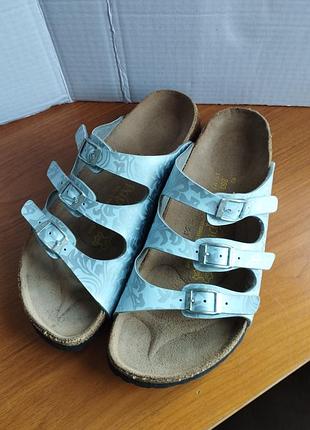 Сандали birkenstock