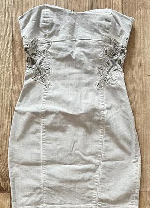 Сукня guess