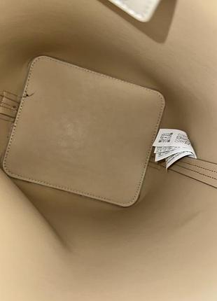 Шопер zara 5
