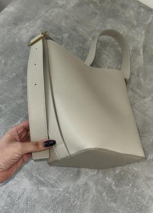 Шопер zara 6