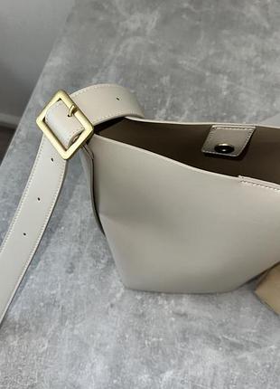 Шопер zara 7