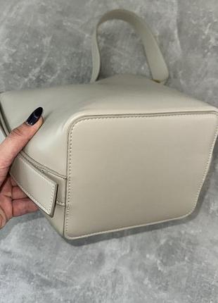 Шопер zara 8