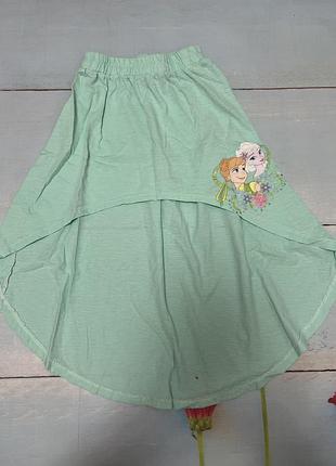 Юбка 6-8 лет