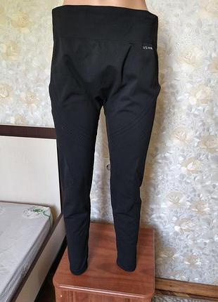 Женские лосины