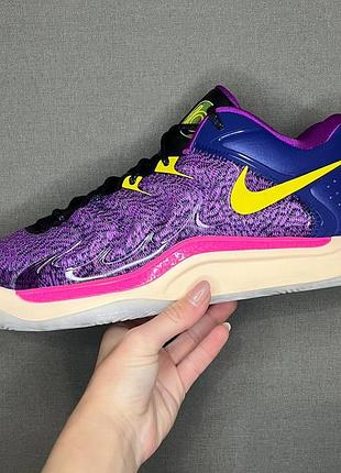 Кросівки баскетбольні nike kd 17 46 р оригінал