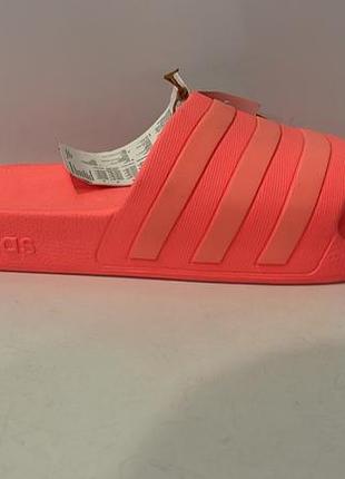 Шльопанці adidas