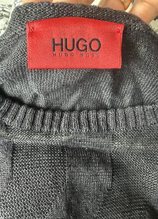 Hugo чоловічий светр 2