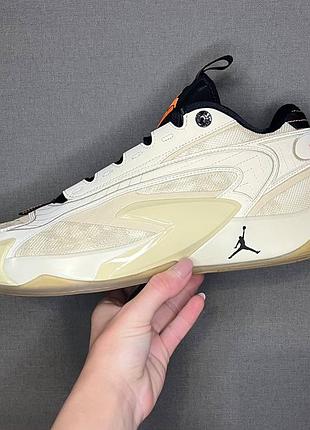 Кроссовки баскетбольные air jordan luka 2 44,5 р оригинал