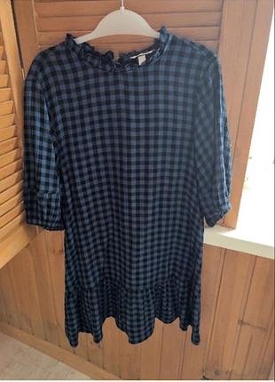 Сукня h&amp;m платье h&amp;m s, m 2