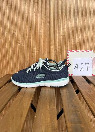 Кроссовки skechers flex appeal 3.0-first insight