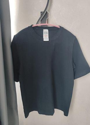 Футболка в рубчик gymshark xl