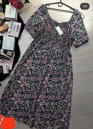 Сукня 18 р xxl