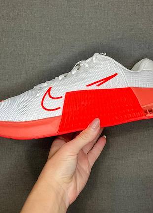 Кроссовки nike metcon 9 42 р оригинал
