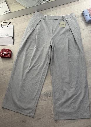 Круті штанці asos