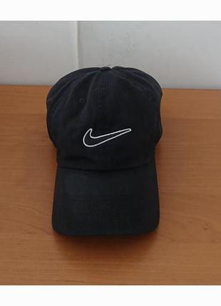 Кепка фирмы nike оригинал