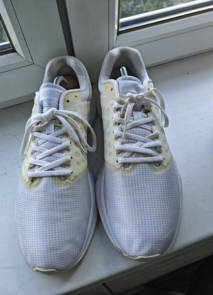 Кроссовки nike 2