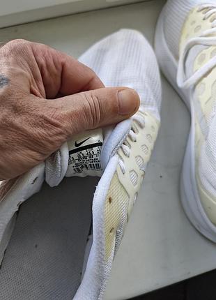 Кроссовки nike 5