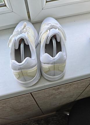 Кроссовки nike 3