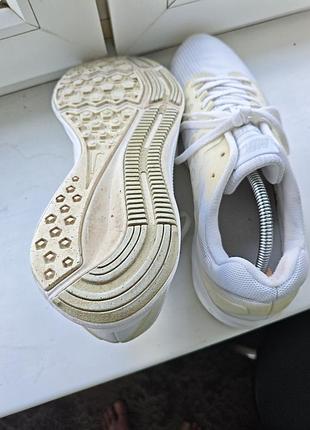 Кроссовки nike 4