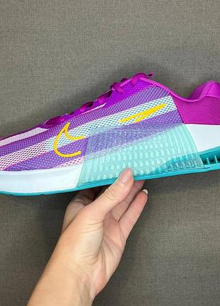 Кросівки nike metcon 9 42 р оригінал