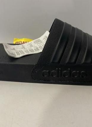 Шльопанці adidas
