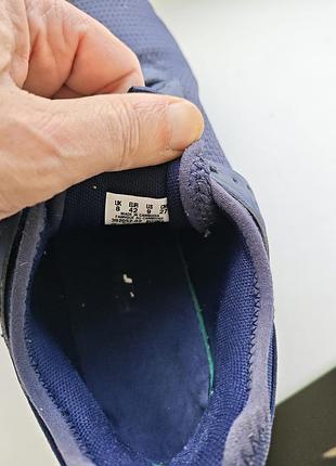 Кросівки puma 4
