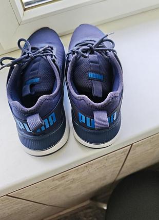 Кросівки puma 2