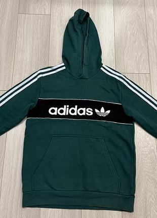 Худі adidas