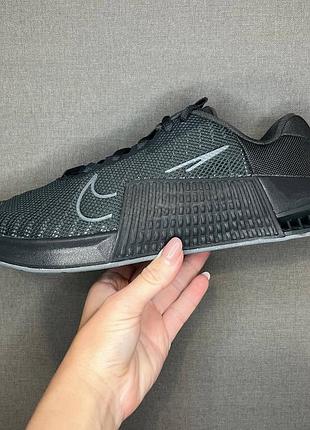 Кроссовки nike metcon 9 39 р оригинал