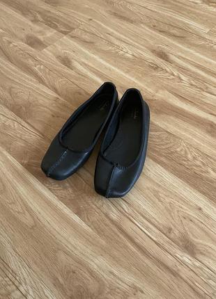 Балетки clarks