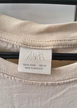 Реглан zara 3