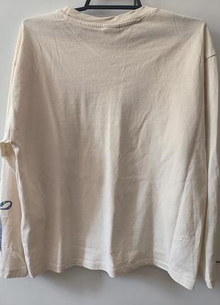 Реглан zara 2