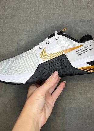 Кросівки nike metcon 8 40 р оригінал