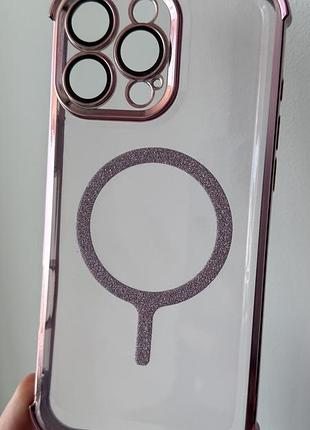 Чохол на iphone 16 pro max 2
