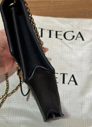 Сумка новая женская bottega vneta 6
