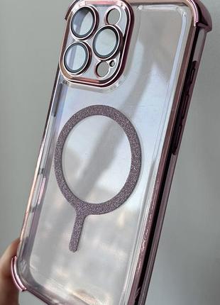 Чохол на iphone 16 pro max 3