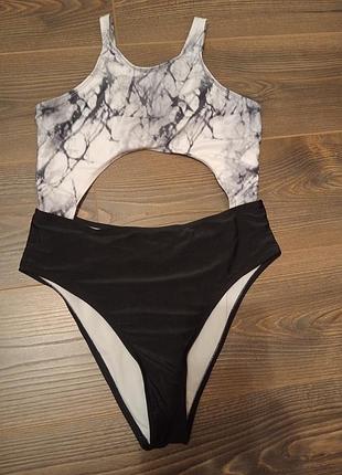 Купальник женский