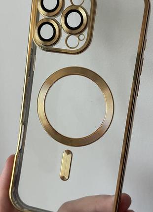 Чохол на iphone 16 pro max 2