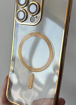Чохол на iphone 16 pro max 3