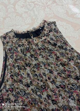Плаття літнє h&m 3