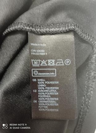 Плаття літнє h&m 6
