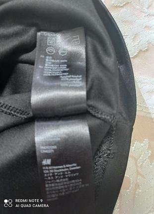 Плаття літнє h&m 7