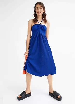 Сукня.    h&m 3