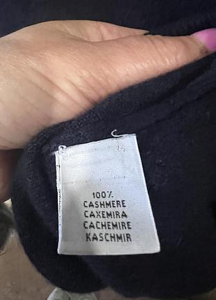 Продам свитер кашемир 3