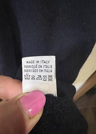 Продам свитер кашемир 5